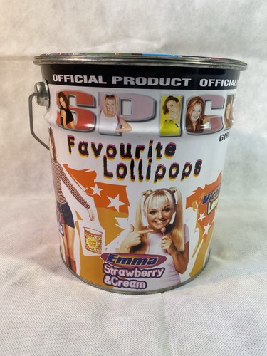 Spice girls chupa chups - spice,