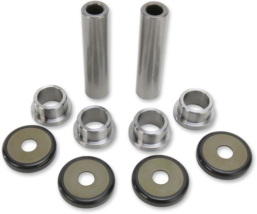Rear suspension knuckle kit - rear,
