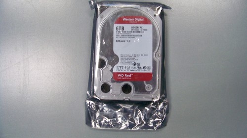 Western digital wd60efax rosso - digital,