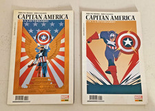 LOTTO DI 2 FUMETTI-CAPITAN