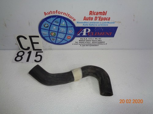 3926a manicotto tubo inferiore - tubo,
