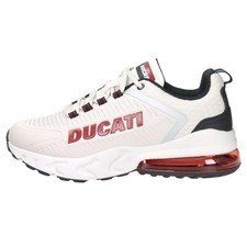 DUCATI SNEAKERS BASSA DU42M113