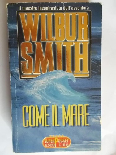 Come mare wilbur - wilbur, smith