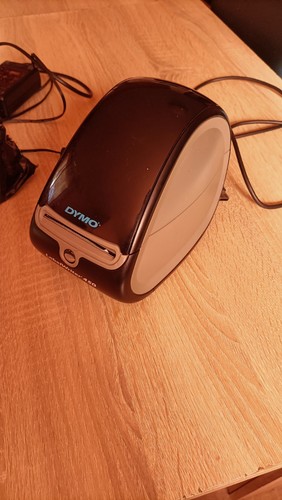 Dymo labelwriter 450 stampante - labelwriter,