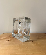 Posacenere Marlboro vetro