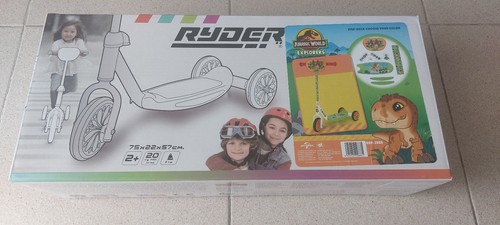 Monopattino per bambini - monopattino,