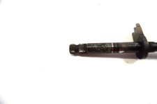 43F181020200 ALBERO SELETTORE CAMBIO ESTERNO YAMAHA XT 600 43F 1984-86