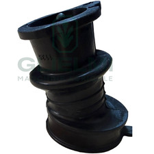 Collettore Aspirazione