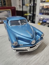 Tucker Torpedo 1948 Blu 1:18