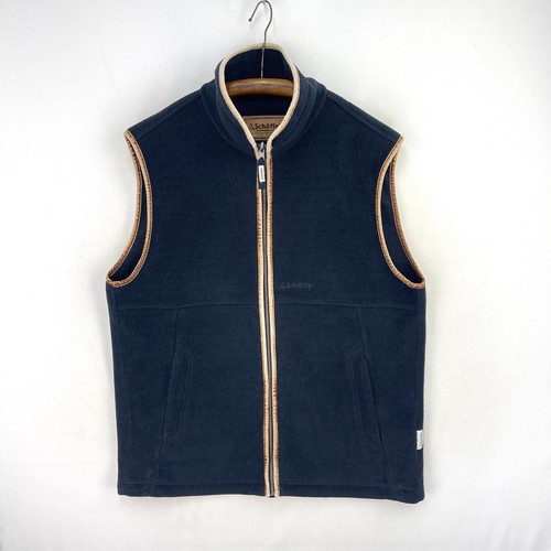Gilet schoffel oakham fleece - gilet,