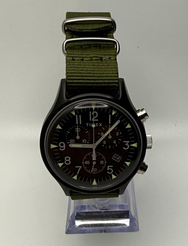 Orologio timex uomo 1 - orologio, mk-1