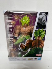 Autentico Bandai S. H
