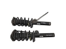 COPPIA AMMORTIZZATORI PER VOLKSWAGEN Passat Berlina 4° Serie BMP (05>10)