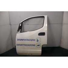 PORTA ANT. SX PER NISSAN NV200 - EVALIA (09-19) M20 1.5 DCI (63KW) D/1461CC 2009