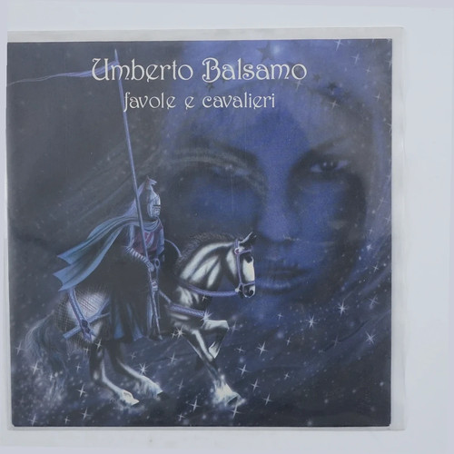 Umberto balsamo favole e - balsamo,