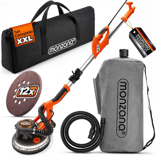 Levigatrice muro 750watt - ®,