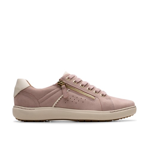 Scarpe casual clarks donna - casual,