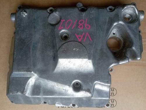 Coppa olio motore - motore, r1