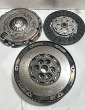 KIT FRIZIONE E VOLANO PER FIAT