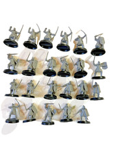 Soldatini Signore degli Anelli