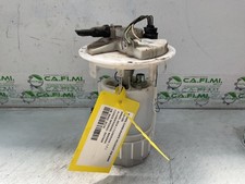 POMPA CARBURANTE PER PEUGEOT 208 Serie 9674466680 Benzina 1.2 (12>19)
