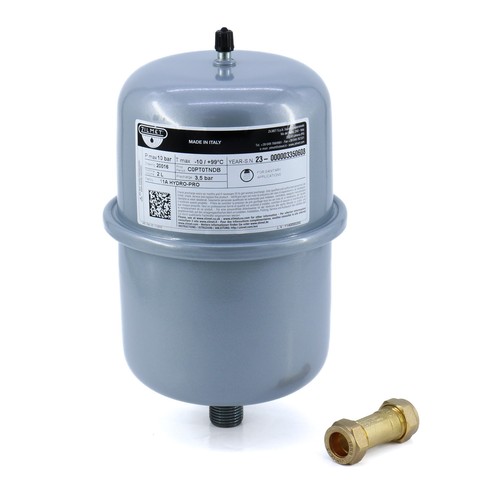 Ariston europrisma kit vaso - ariston,
