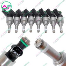 INIETTORI CARBURANTE AUDI VW