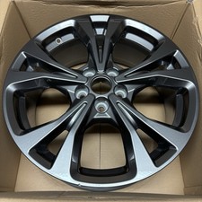 Originale Ford Kuga MK3 Cerchi