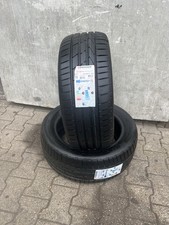 2 pneumatici estivi Hankook