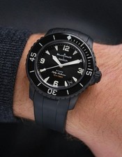 Bracelet Caoutchouc 22mm