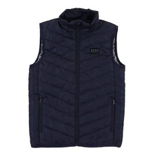 Gilet Riscaldato Leggero