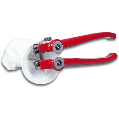 Bohle pinza nibbling - bohle, vetro