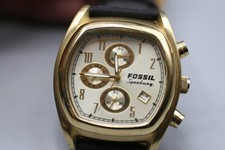 Orologio Uomo Fossil