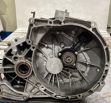 CAMBIO MANUALE COMPLETO PER MAZDA 3 Berlina Serie diesel 1600 (09>13)