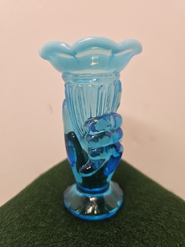 Vaso trofeo mano miniatura - a,