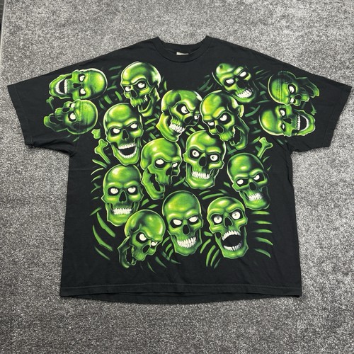 Shirt grafica vintage y2k - t-shirt,