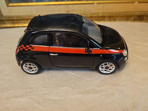 Modellino auto norev - norev, fiat