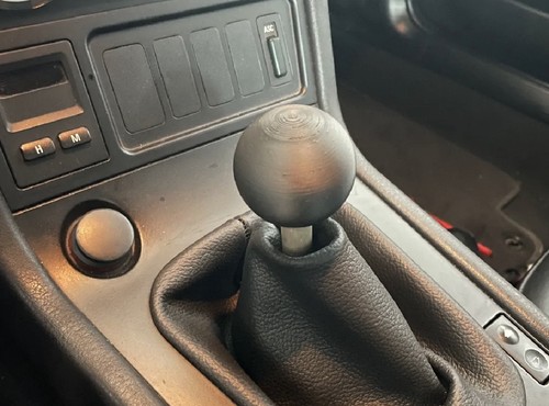 Pomello del cambio bmw - pomello,
