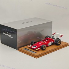 Tecnomodel 1/18 Ferrari F1 312