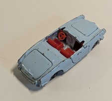 Impy Diecast anni 60 Lone Star