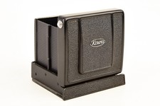 Kowa Super 66 120 pellicola