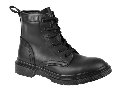 Jeep stivali anfibi donna - stivali,