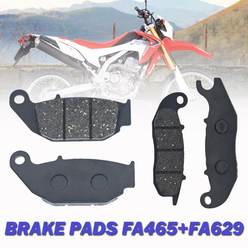 Per honda crf 250 rally - crf,