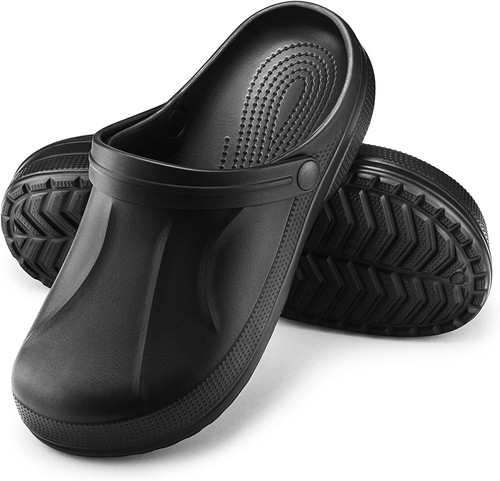 Zoccoli uomo gomma sabot - sabot,