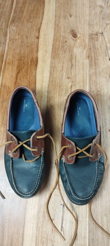 Scarpe barca da - m&s,