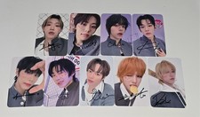 [AHOF] SINGOLO / TRASMISSIONE