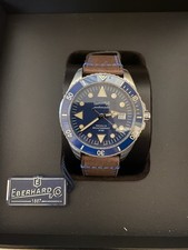 Orologio Uomo Eberhard