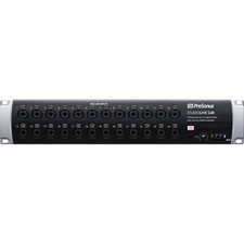 Presonus studiolive 24r - presonus, series