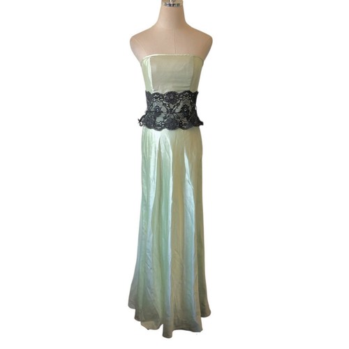 Maxi abito jessica - jessica, mcclintock