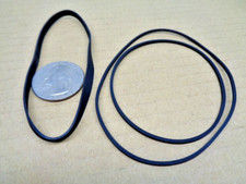 3 CINGHIE NUOVE ADATTE PER